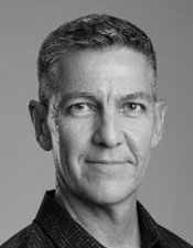 Dr. Mark Montana