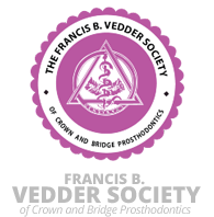Francis B. Vedder Society logo